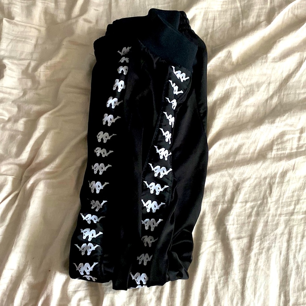 Kappa Joggers